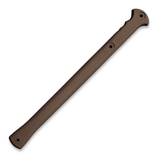 Cold Steel Trench Hawk Replacement Handle, Dark Earth CS-H90PTHF
