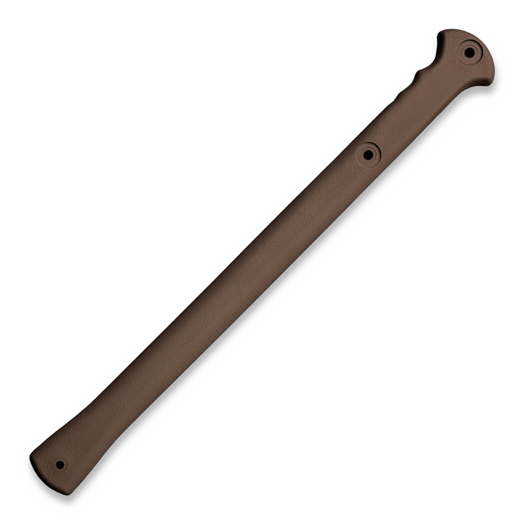 Cold Steel Trench Hawk Replacement Handle, Dark Earth CS-H90PTHF