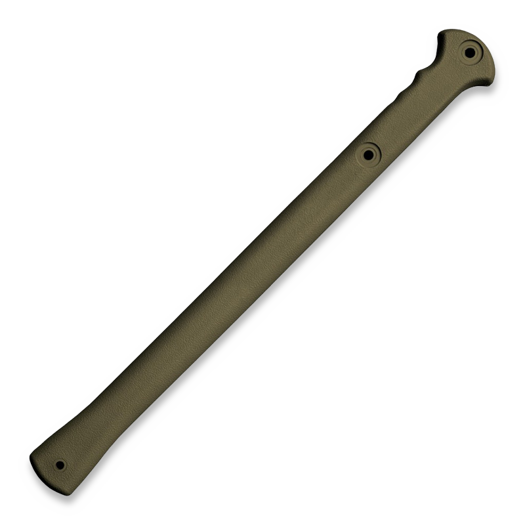 Cold Steel Trench Hawk varsi, OD Green CS-H90PTHG