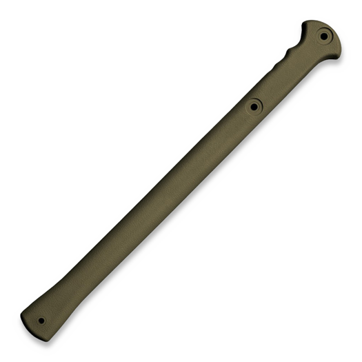 Cold Steel Trench Hawk Replacement Handle, OD Green CS-H90PTHG