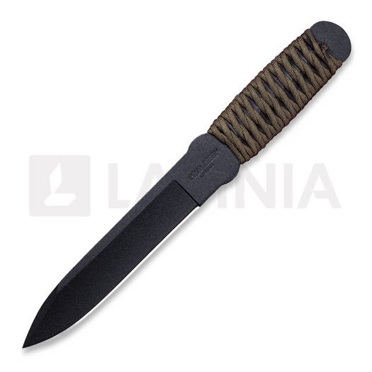 Cuțit de aruncat Cold Steel True Flight Thrower CS-80TFTC