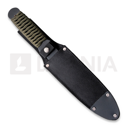 Coltello da lancio Cold Steel True Flight Thrower CS-80TFTC