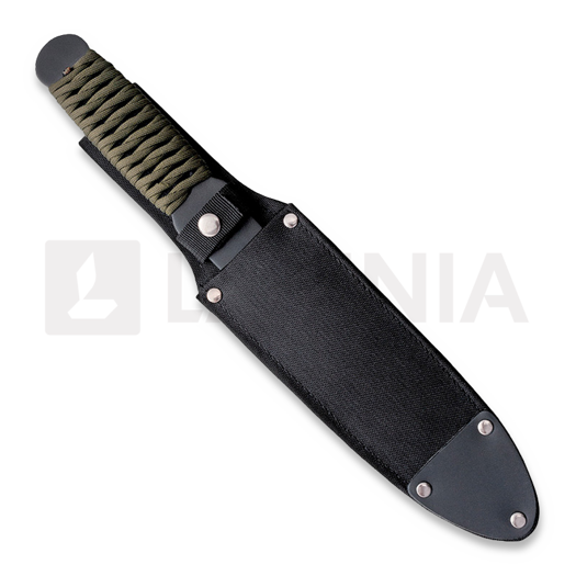 Cold Steel True Flight Thrower kastkniv CS-80TFTC