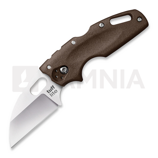 Πτυσσόμενο μαχαίρι Cold Steel Tuff Lite