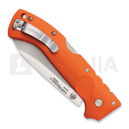 Cold Steel Ultimate Hunter Lockback Org kääntöveitsi CS-30URY