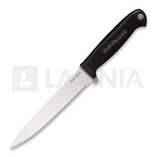 Cold Steel Utility Knife Kitchen Classics CS-59KSUZ