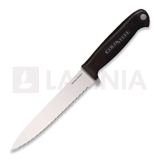 Cold Steel Utility Knife Kitchen Classics CS-59KSUZ