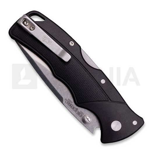 Cold Steel Verdict 4116Ss / 3in Spear Poi folding knife CS-FL-C3SPSS