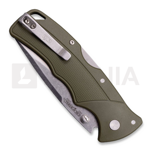 Cold Steel Verdict 4116Ss / 3in Spear Poi foldekniv CS-FL-C3SPSSODG