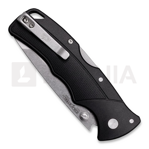 Cold Steel Verdict Lockback k&auml;&auml;nt&ouml;veitsi CS-FLC3TSS