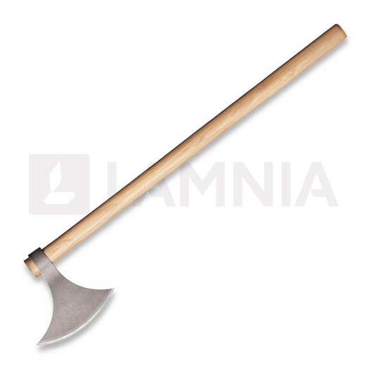 Cold Steel Viking Battle Axe CS-90WVBB