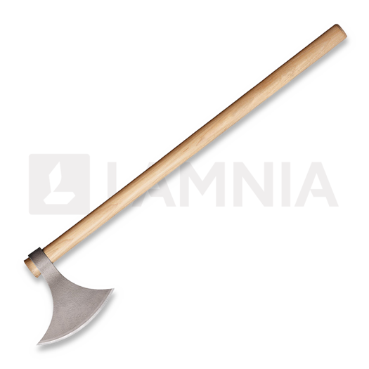 Cold Steel Viking Battle Axe CS-90WVBB