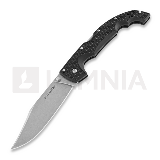 Складний ніж Cold Steel Voyager XL Lockback CS-29AXC