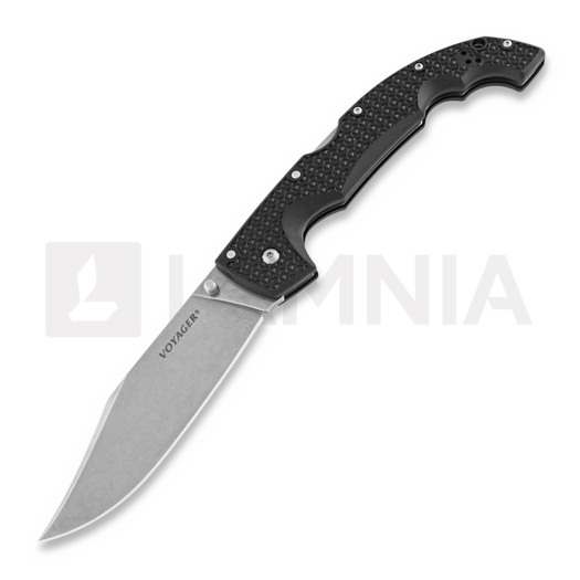 Nóż składany Cold Steel Voyager XL Lockback CS-29AXC