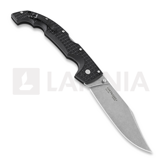 Складний ніж Cold Steel Voyager XL Lockback CS-29AXC