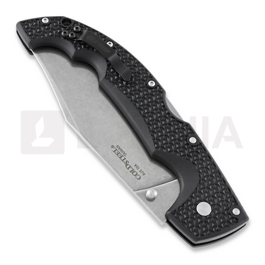 Cold Steel Voyager XL Lockback folding knife CS-29AXC