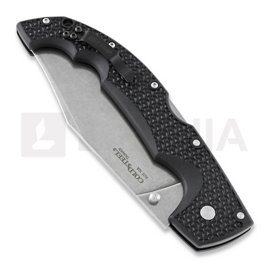 Складний ніж Cold Steel Voyager XL Lockback CS-29AXC