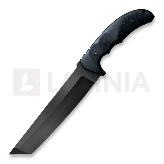 Cold Steel Warcraft Tanto knife CS-13TL