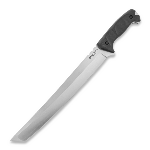 Nóż Cold Steel Warcraft Tanto XL San Mai III CS-13UXL