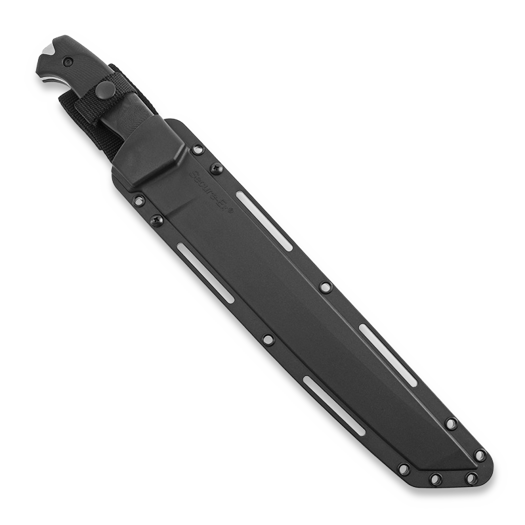Cold Steel Warcraft Tanto XL San Mai III kniv CS-13UXL