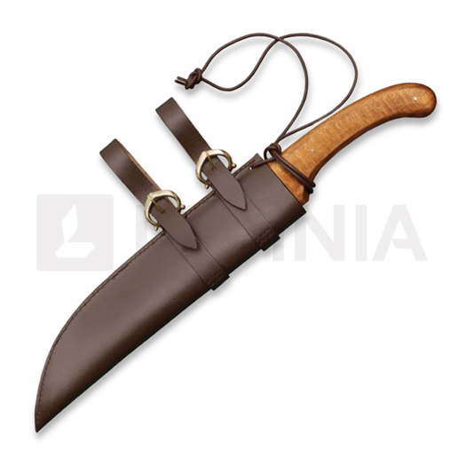 Cold Steel Woodsmans Sax CS-88HUA