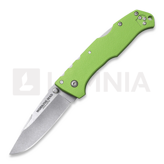 Cold Steel Working Man סכין מתקפלת