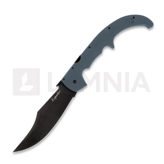 Cold Steel XL Espada Black sulankstomas peilis, wolf grey CS-62MGC-WGBK