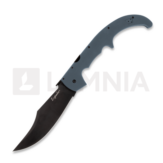Cold Steel XL Espada Black סכין מתקפלת, wolf grey CS-62MGC-WGBK
