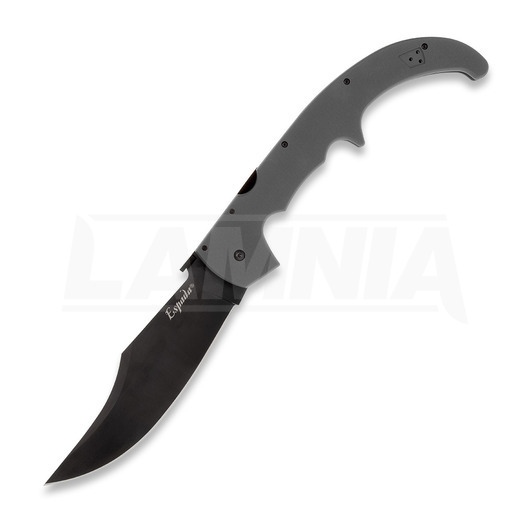Cold Steel XL Espada kääntöveitsi, Grey G-10 CS-62MGC-GRBK