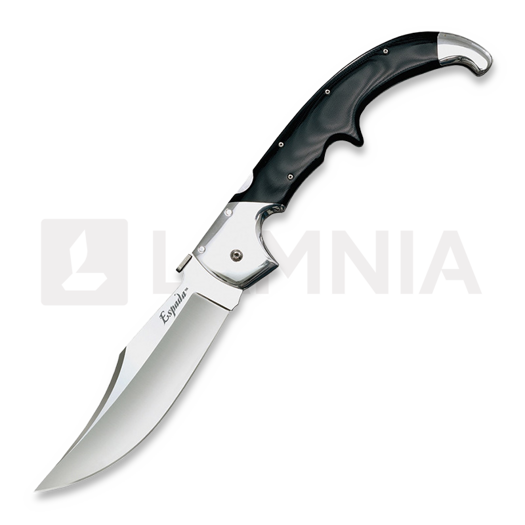 Nóż składany Cold Steel XL Espada S35VN CS-62MA