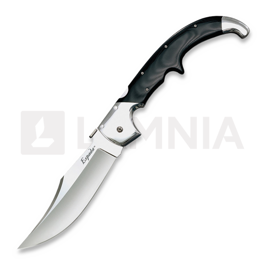 Cold Steel XL Espada S35VN kääntöveitsi CS-62MA