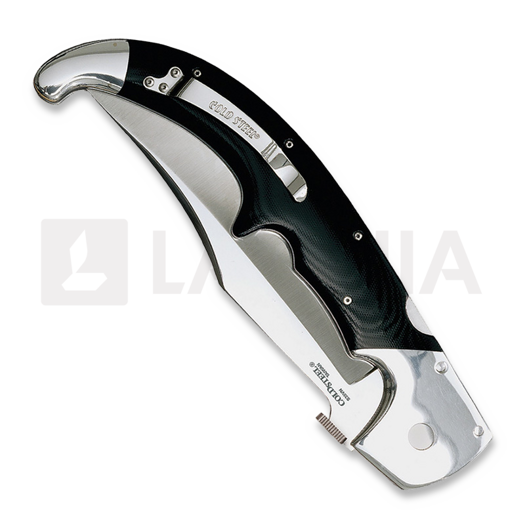 Nóż składany Cold Steel XL Espada S35VN CS-62MA