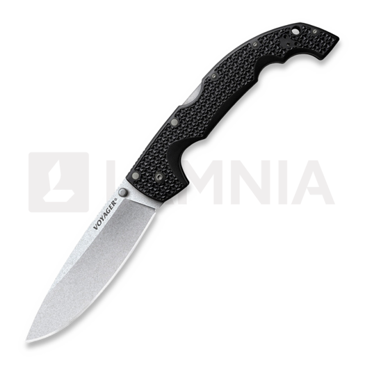Zav&iacute;rac&iacute; nůž Cold Steel XL Voyager AUS 10A CS-29AXB