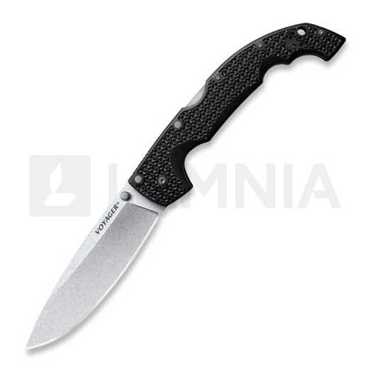 Cold Steel XL Voyager AUS 10A 접이식 나이프 CS-29AXB