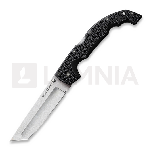 Cold Steel XL Voyager Lockback kääntöveitsi CS-29AXT