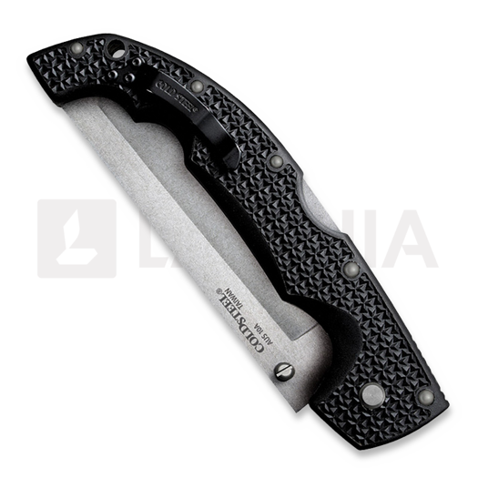 Cold Steel XL Voyager Lockback folding knife CS-29AXT