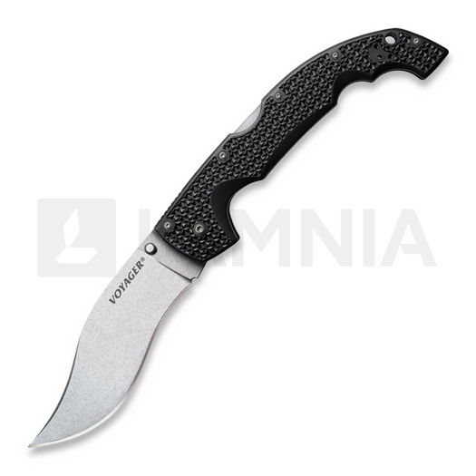Cold Steel XL Voyager Lockback Vaquero 접이식 나이프 CS-29AXV