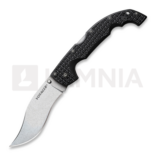 Nóż składany Cold Steel XL Voyager Lockback Vaquero CS-29AXV