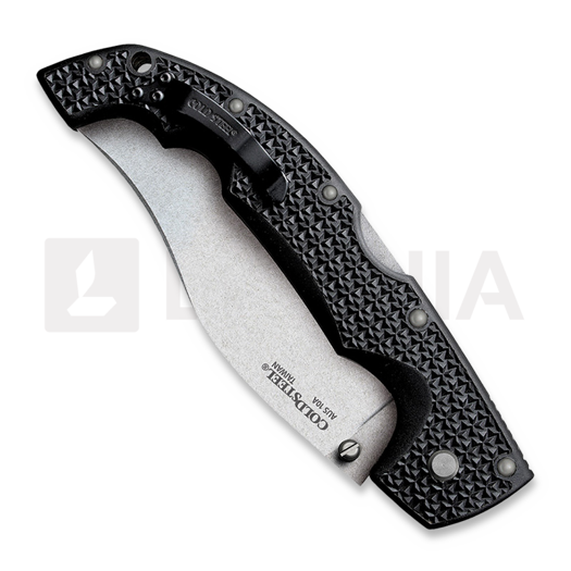 Cold Steel XL Voyager Lockback Vaquero foldekniv CS-29AXV