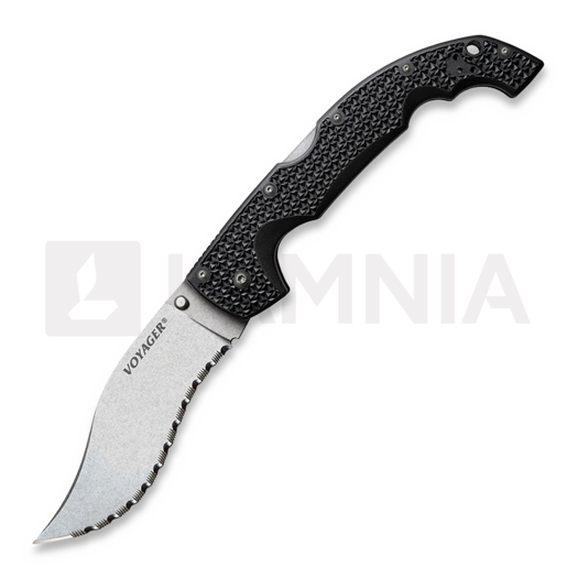 Складний ніж Cold Steel XL Voyager Lockback Vaquero CS-29AXVS