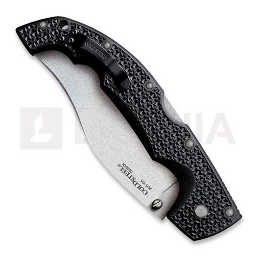 Cold Steel XL Voyager Lockback Vaquero sulankstomas peilis CS-29AXVS