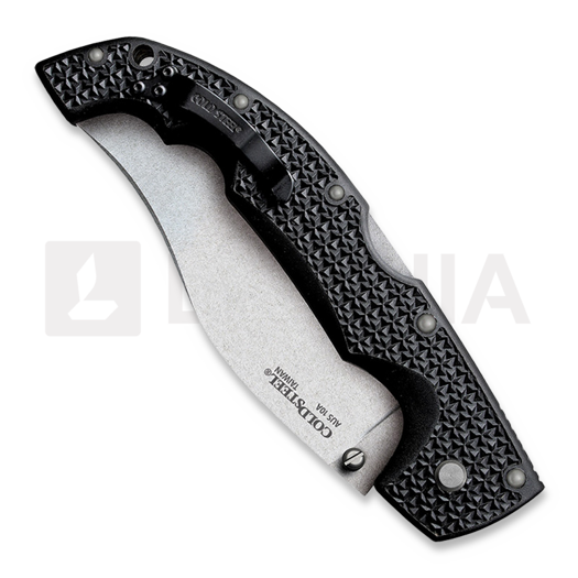 Coltello pieghevole Cold Steel XL Voyager Lockback Vaquero CS-29AXVS