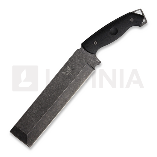 Nóż Combat Ready Cuma Battle Cleaver