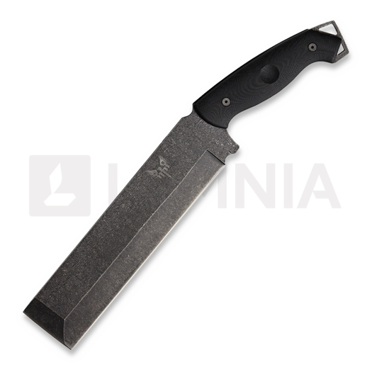 Combat Ready Cuma Battle Cleaver veitsi