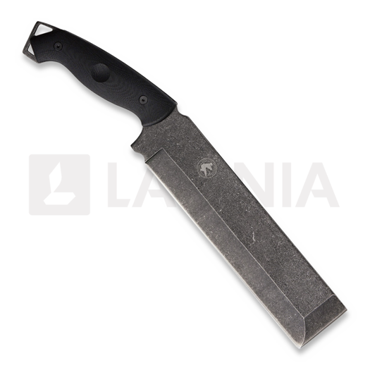 Combat Ready Cuma Battle Cleaver kniv