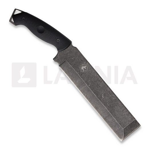 Combat Ready Cuma Battle Cleaver veitsi