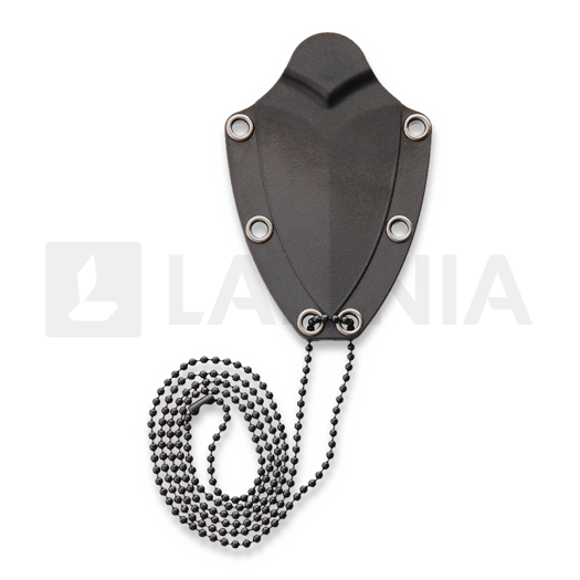 Combat Ready Neck Knife