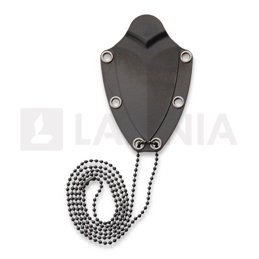Combat Ready Neck Knife