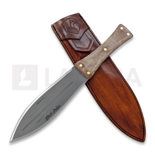 Sztylet Condor African Bush Knife