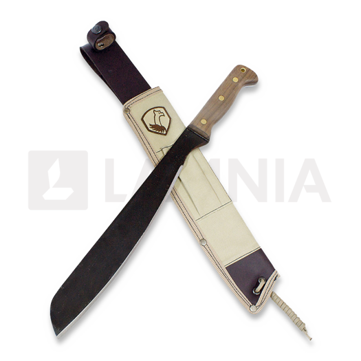 Condor Australian Army Machete 弯刀